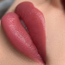 Micropigmentación de labios